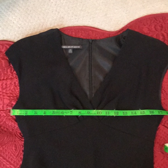 Jones Wear long black dress - Picture 10 of 10